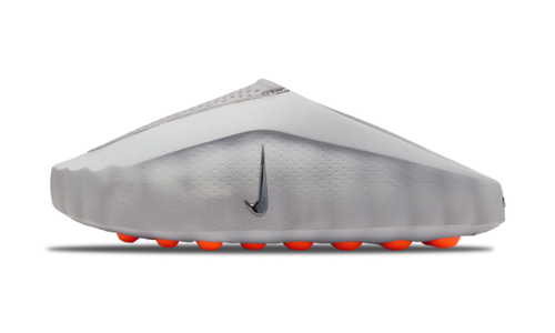 Nike Mind 001 Slide Negru Crom