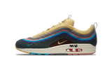 Nike Air Max 1 97 Vf SW TD Sean Wotherspoon (Signed by Sean Wotherspoon)
