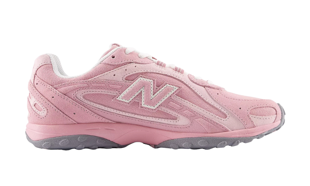 New Balance 204L Pastel Pink