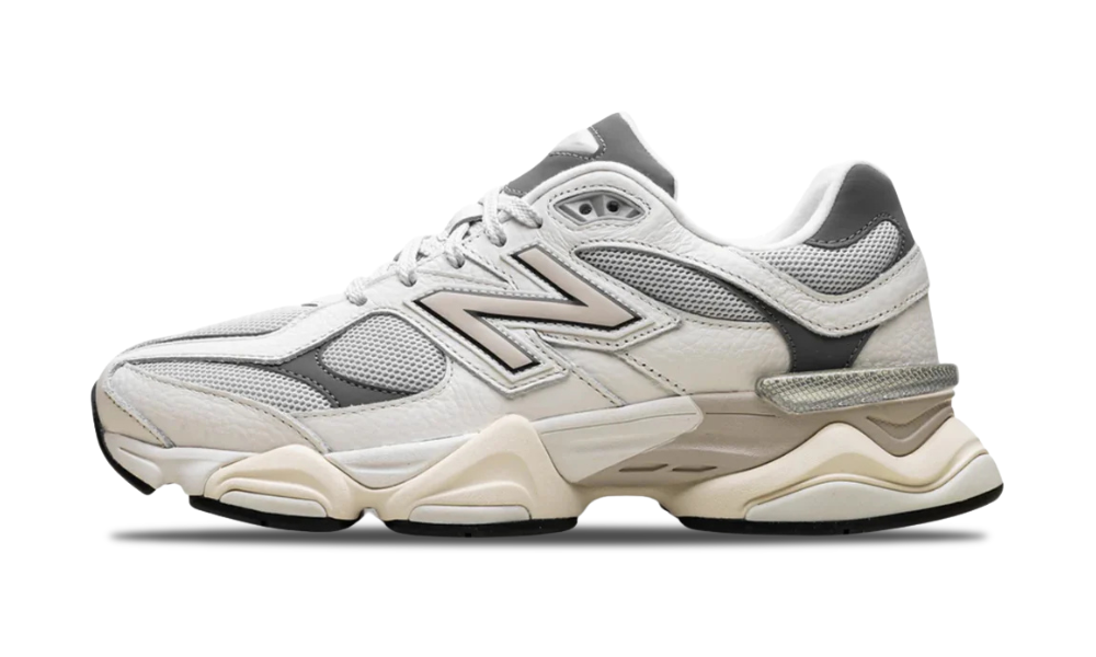 New Balance 9060 Sea Salt Castlerock