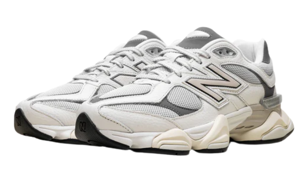 New Balance 9060 Sea Salt Castlerock