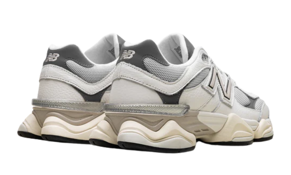 New Balance 9060 Sea Salt Castlerock