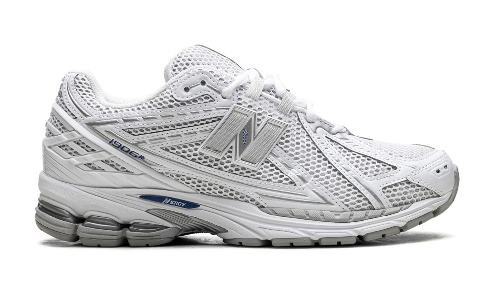 New Balance 1906R White Team Royal