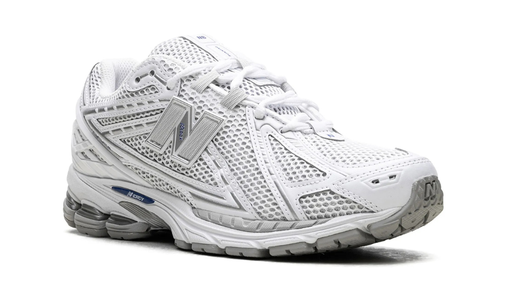 New Balance 1906R White Team Royal