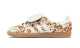 Adidas Wmns Samba 'Cow Print' fehér barna cipő.