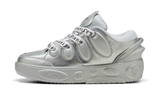 Puma LaMelo Ball LaFrancé Amour Chrome Silver sneaker.