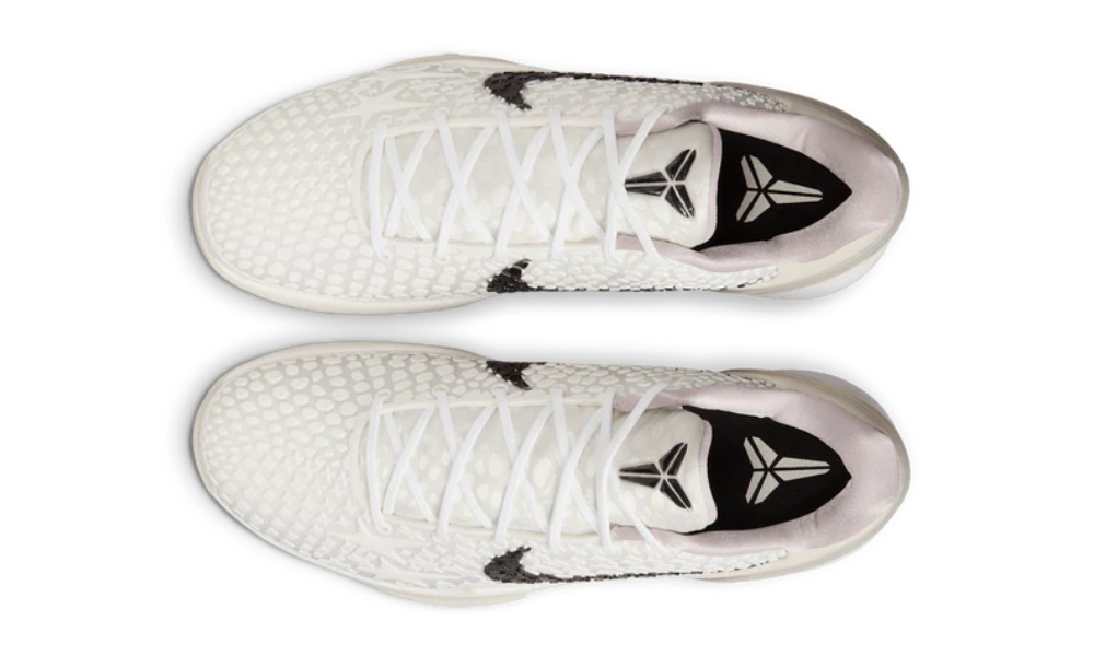 Nike Kobe 6 Protro Sail All-Star