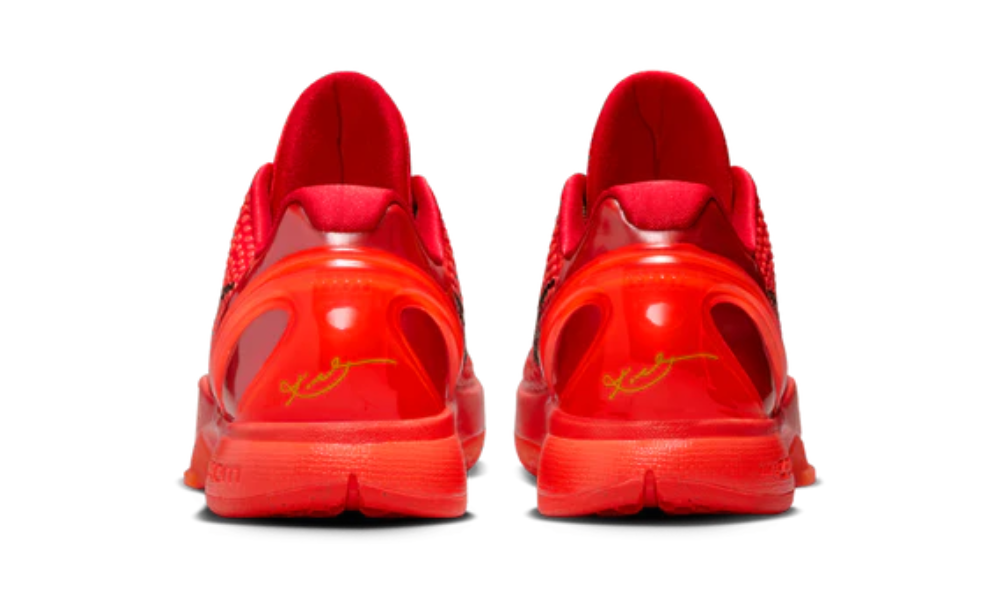Nike Kobe 6 Protro Reverse Grinch