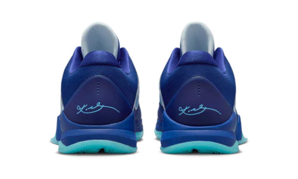 Nike Kobe 5 Protro X-Ray