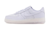 Nike Air Force 1 Low Drake NOCTA Certified Lover Boy Palest Purple cipő.