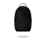 Sprayground CENTRAL BLACKED OUT EMBOSSED NYLON BACKPACK