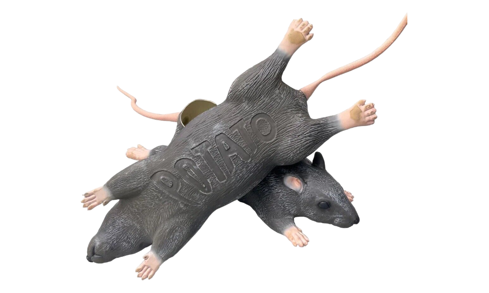 Imran Potato - Rat Slides