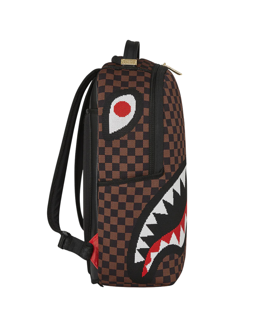 SPRAYGROUND KNIT SHARKS IN PARIS 2.0 BACKPACK