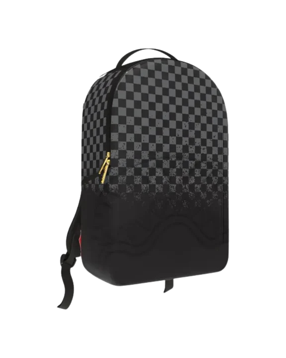SPRAYGROUND SPRITZ BLACK BACKPACK
