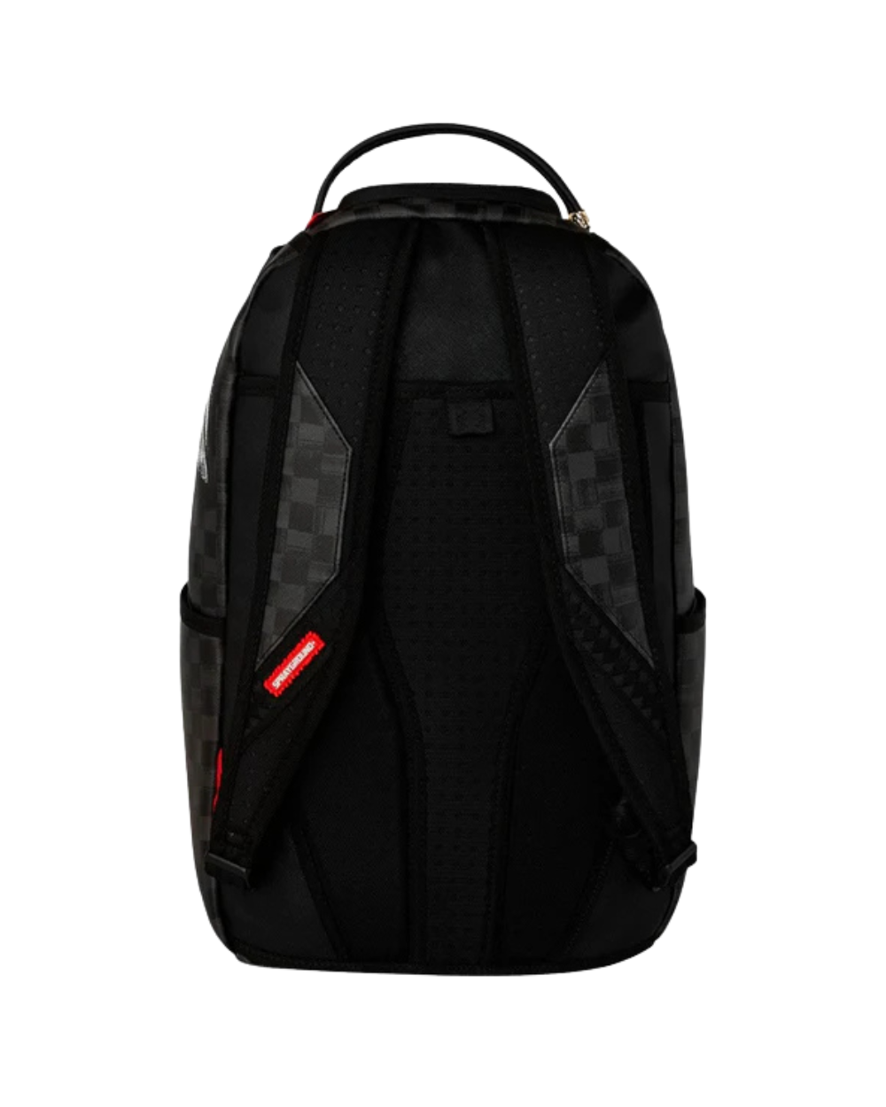 SPRAYGROUND SCRIBBLE SHARK BACKPACK