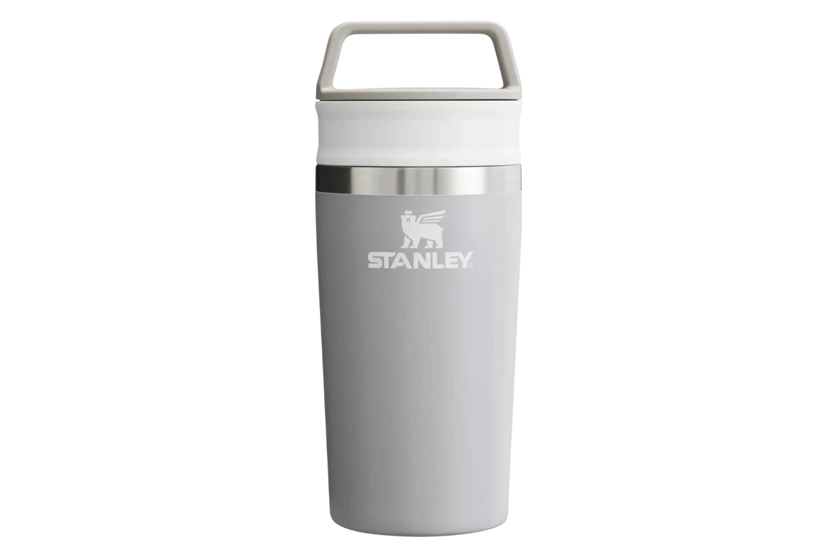 STANLEY The Café-To-Go Travel Mug 350 ml - Ash