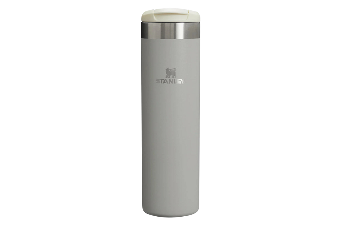 STANLEY Termohrnek AeroLight Transit 600 ml - Ash