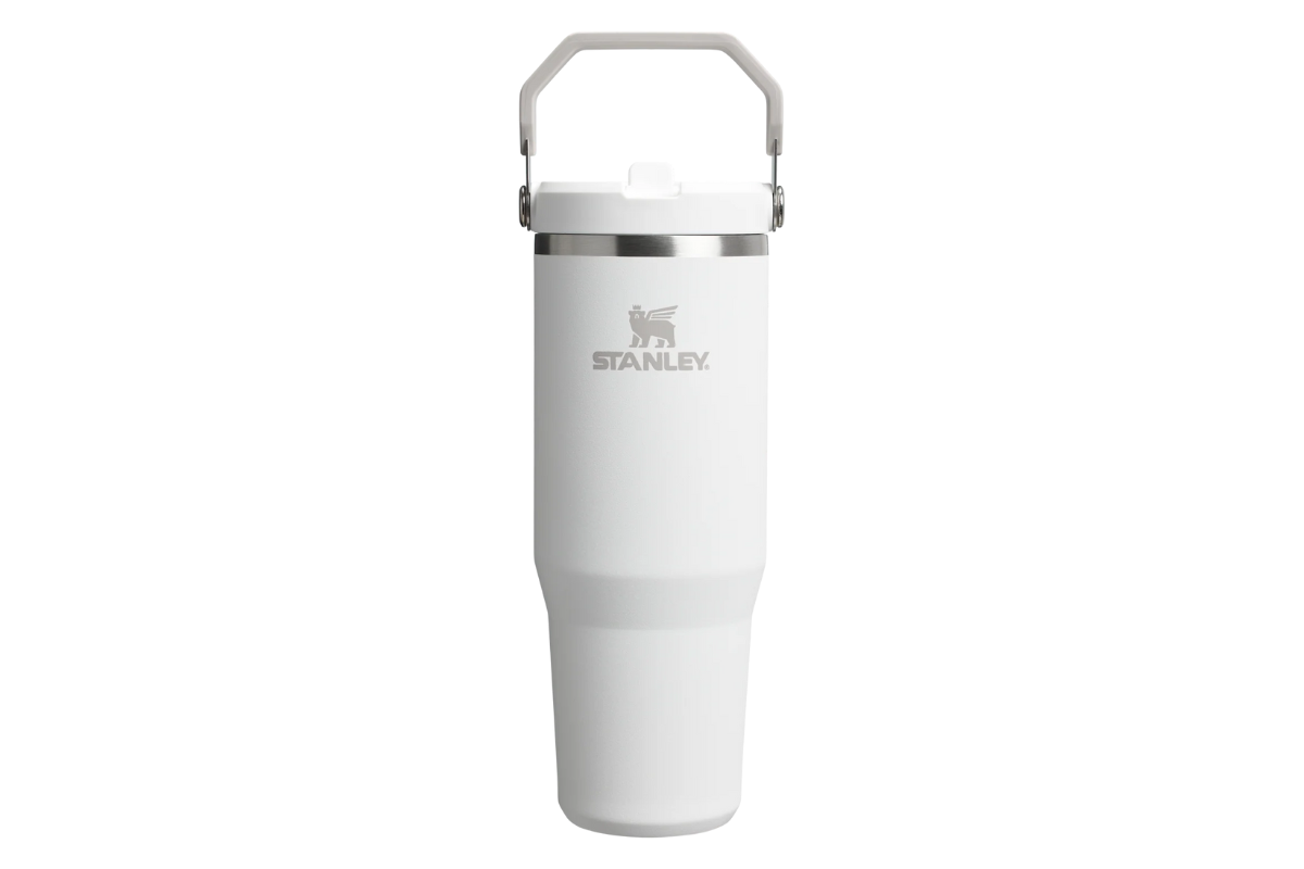 STANLEY IceFlow™ Flip Straw Tumbler  890 ml - Frost