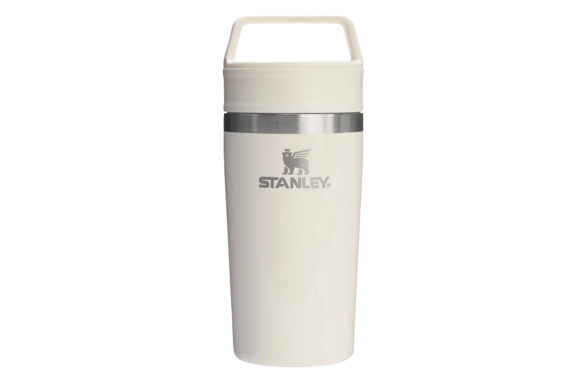 STANLEY The Café-To-Go Travel Mug 350 ml - Cream Gloss