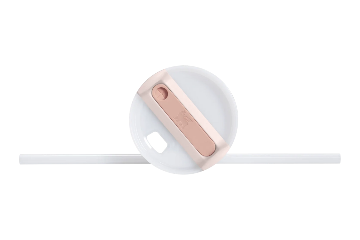 Quencher H2.0 FlowState Tumbler Rose Quartz 2.0 1.18L