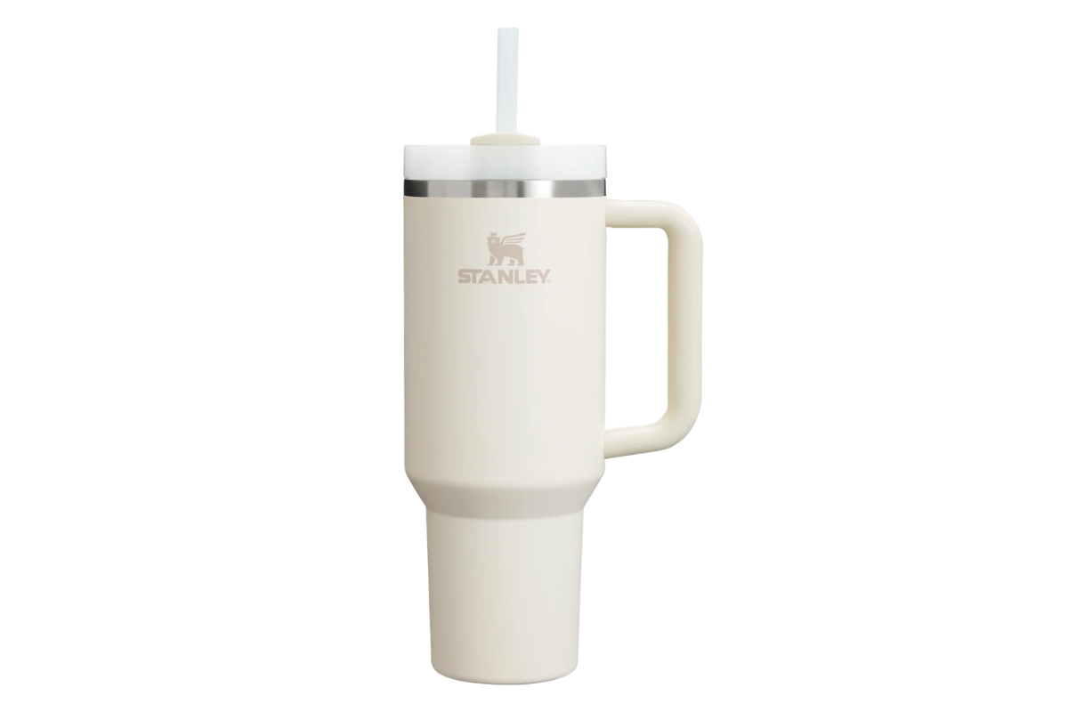 Quencher H2.0 FlowState Tumbler Cream 2.0 1.18L