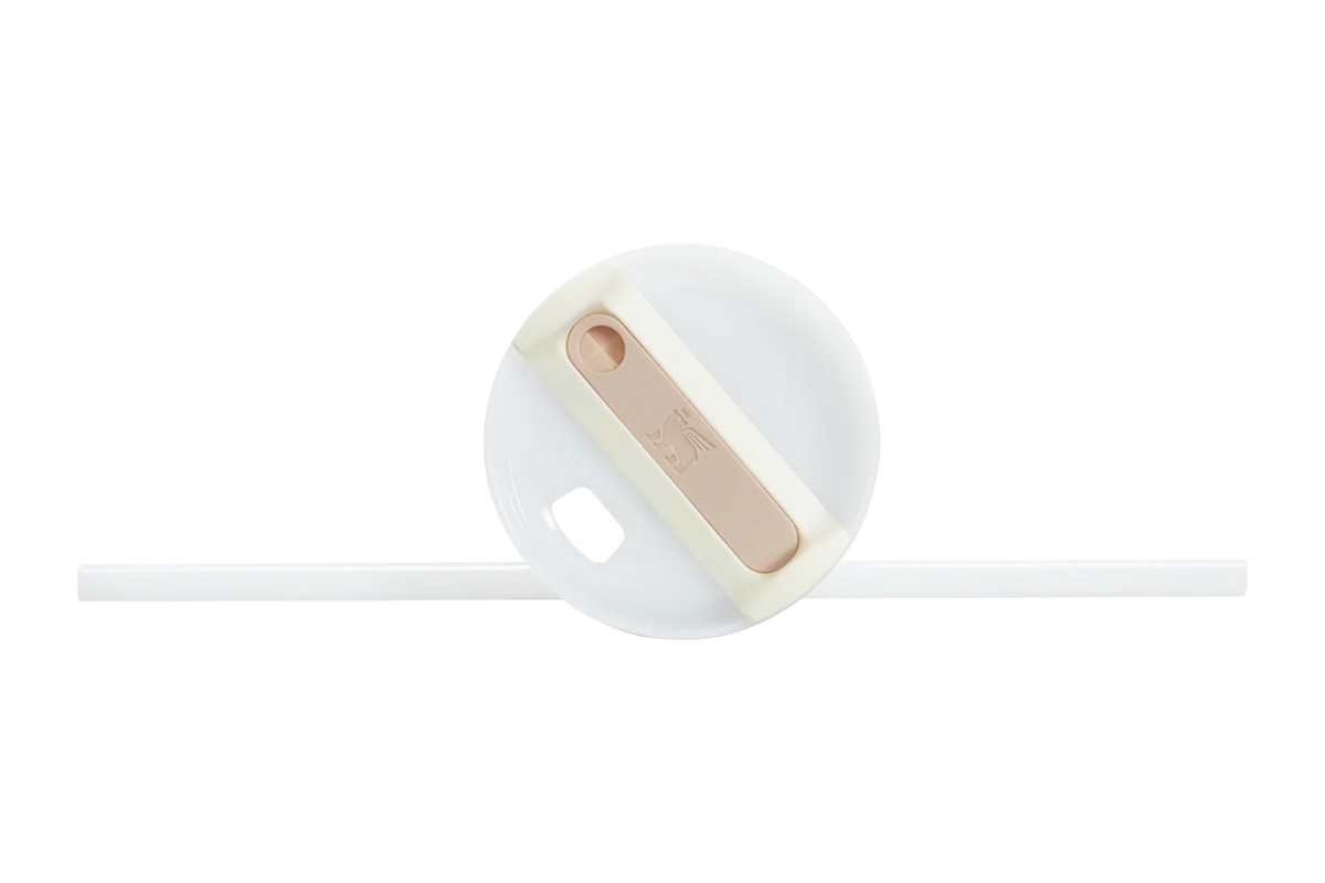 Quencher H2.0 FlowState Tumbler Cream 2.0 1.18L