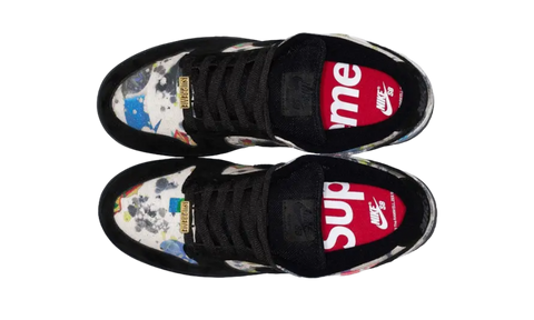 Supreme x 2025 nike x jordan