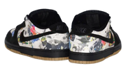 Supreme nike 2025 dunk sb