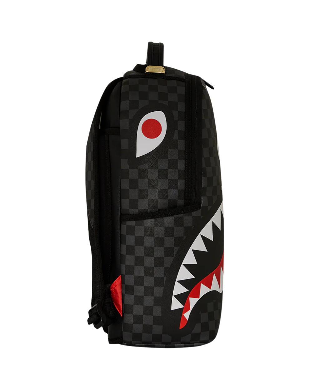 SPRAYGROUND SNOOPY SHARK RICH BACKPACK MULTICOLOR