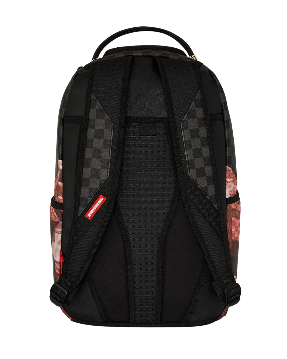 SPRAYGROUND BAG OF BRICKS DLXSV BACKPACK