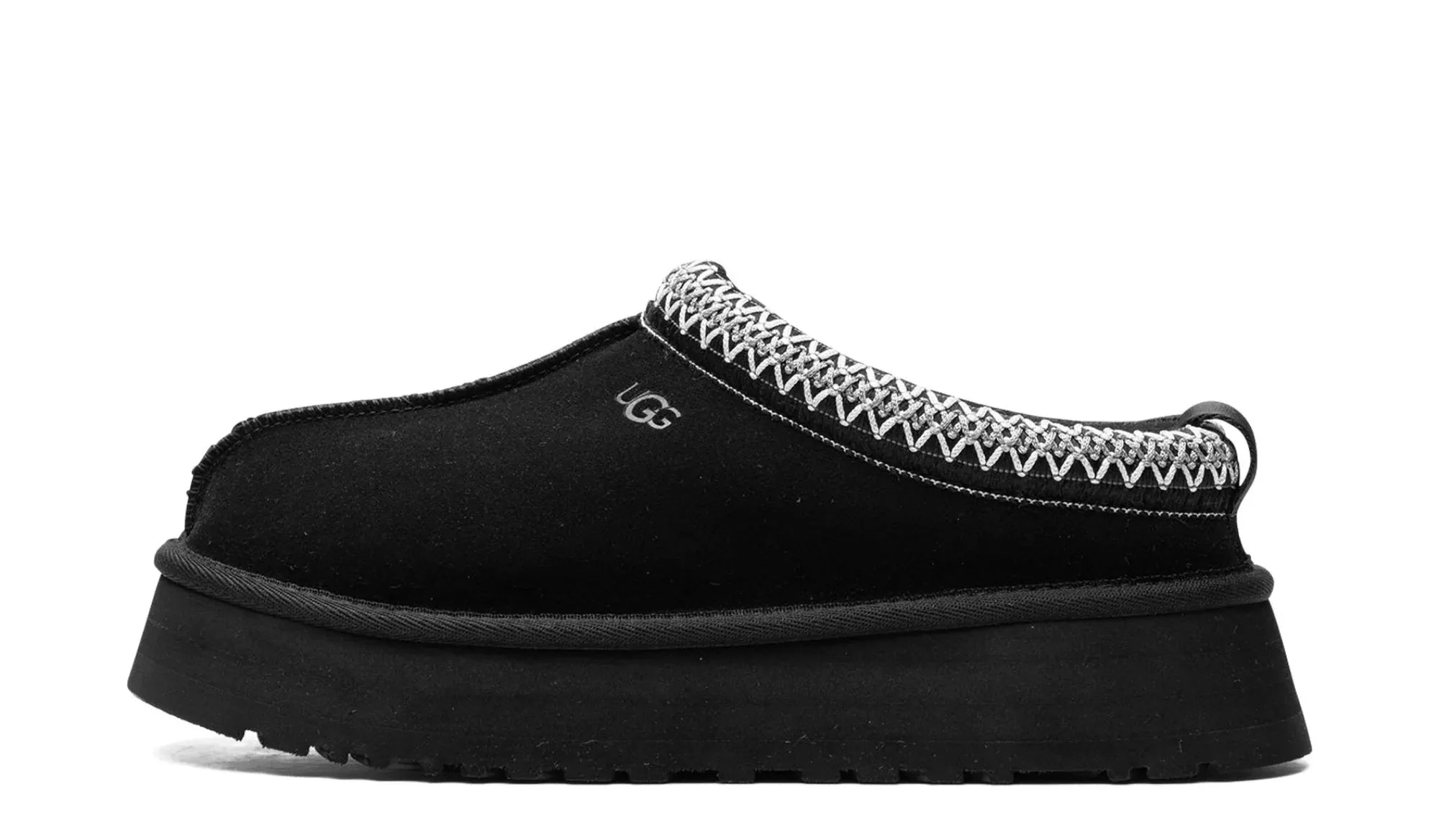 UGG Tazz Slipper Black