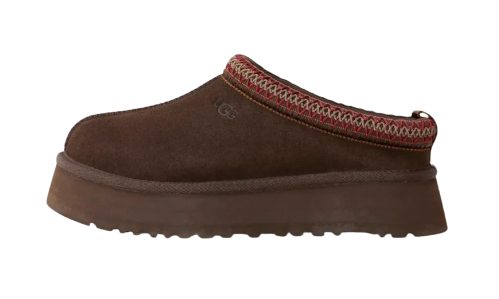UGG Tazz II Slipper Dusted Cocoa