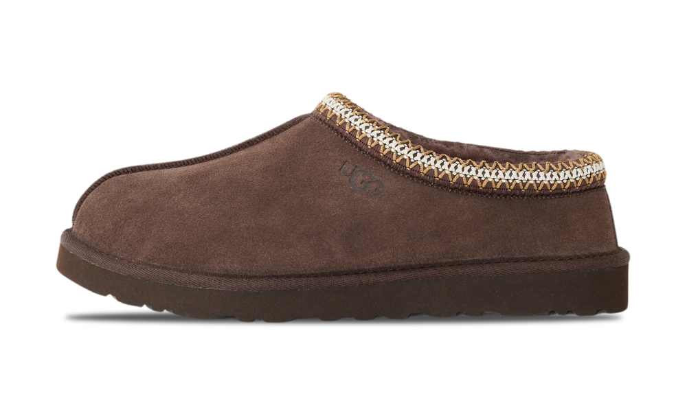 UGG Tasman II Slipper Dusted Cocoa