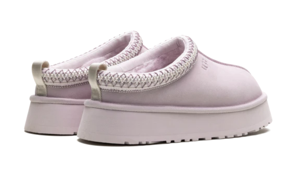 UGG Tazz Slipper Bay Fog