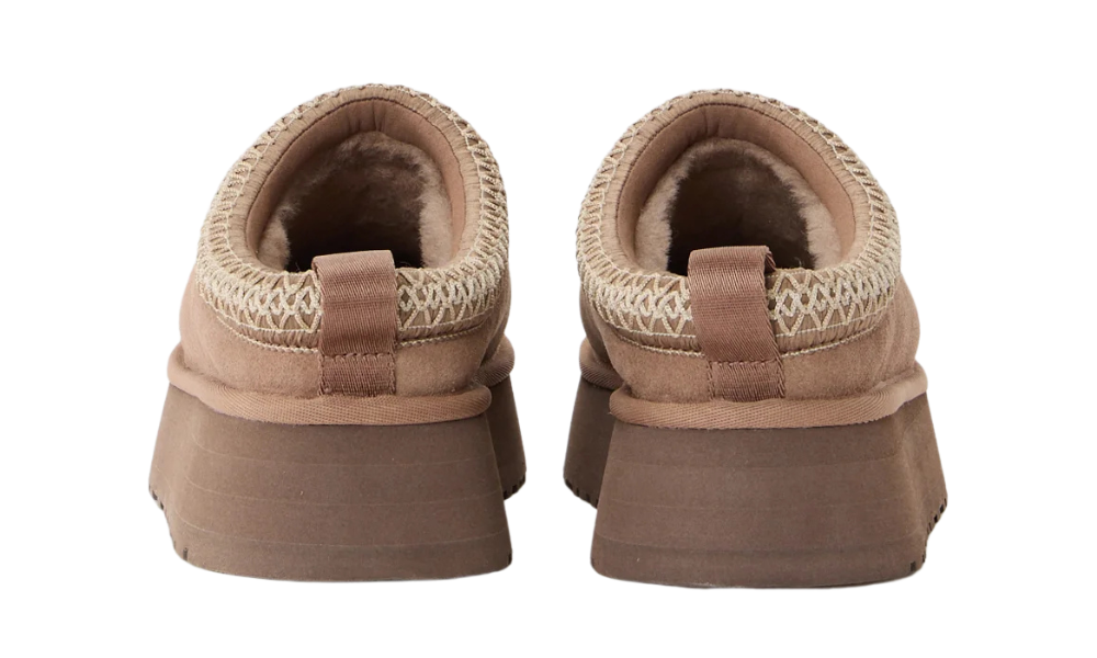 UGG Tazz II Slipper Rocky Oak