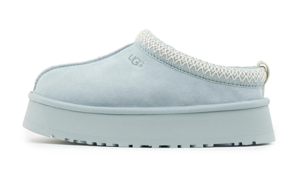 UGG Tazz Slipper Sea Foam
