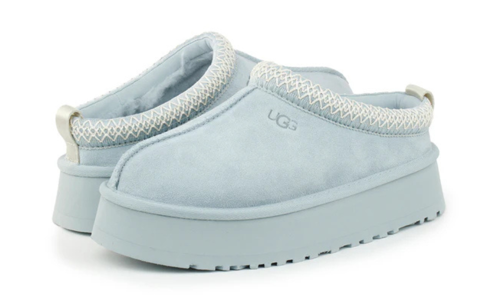 UGG Tazz Slipper Sea Foam