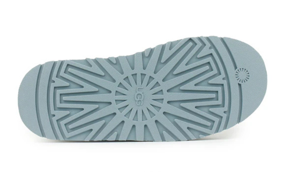 UGG Tazz Slipper Sea Foam