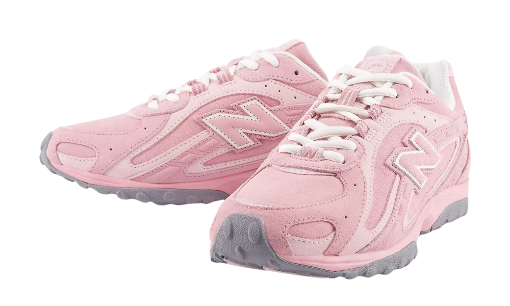 New Balance 204L Pastel Pink