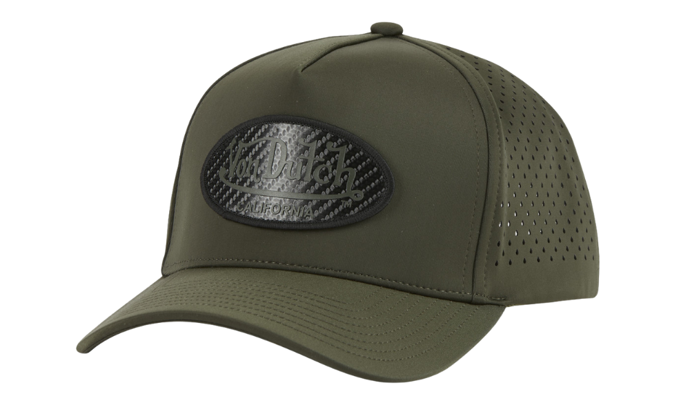Von Dutch Trucker Cap Sport