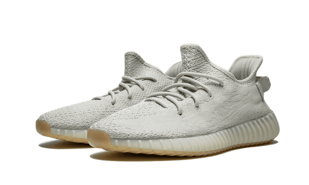 Yeezy Boost 350 V2 Sesame (44-44 2/3)