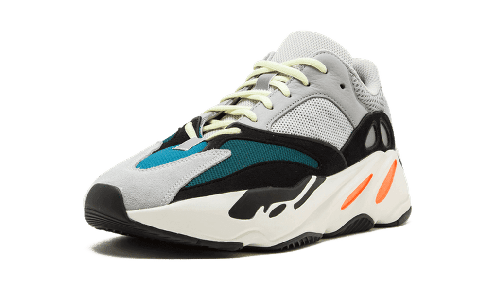 Yeezy Boost 700 V1 Wave Runner (42)