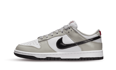 Nike Dunk Low Essential Light Iron Ore