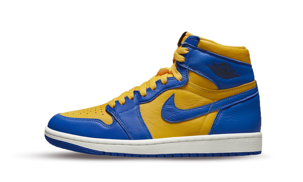 Air Jordan 1 Retro High OG Reverse Laney