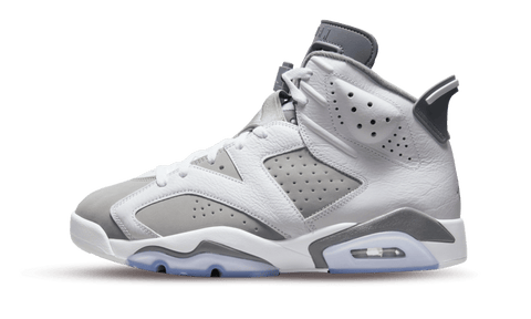 Air Jordan 6 Retro Cool Grey