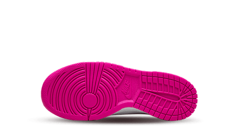 Nike Dunk Low Active Fuchsia