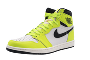 NEON GREEN SHOELACES FOR SNEAKERS
