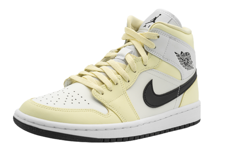 CREAM SHOELACES FOR SNEAKERS