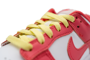 LIGHT YELLOW SHOELACES FOR SNEAKERS
