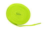 NEON GREEN SHOELACES FOR SNEAKERS